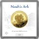 1 Oz Noahs Ark - Armenia