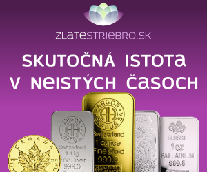 Zlatestriebro.sk - Investujte s nami do zlata a striebra