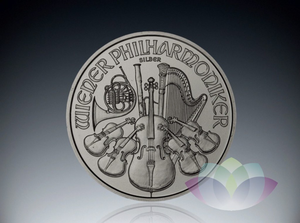 Philharmoniker 1OZ - 2010